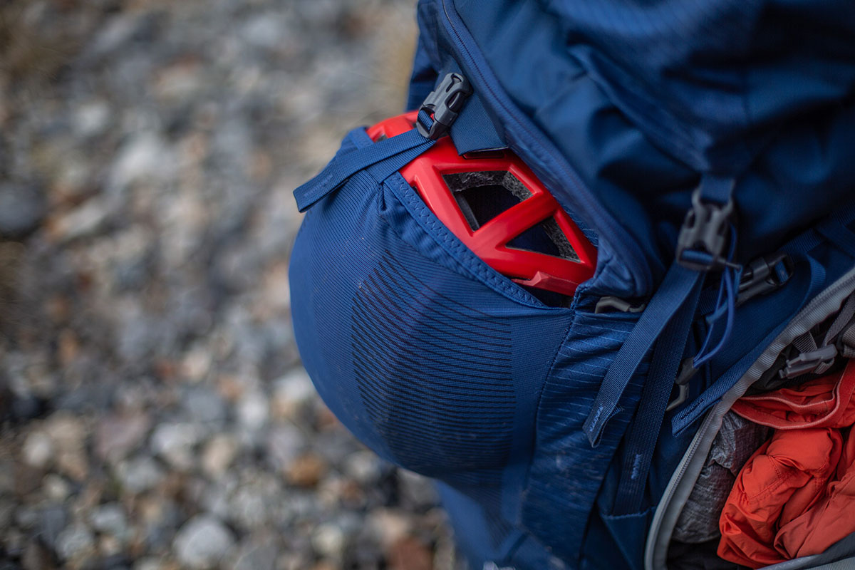 Gregory Katmai 65 Backpack Review | Switchback Travel