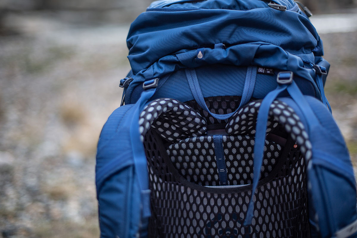 Gregory Katmai 65 Backpack Review | Switchback Travel