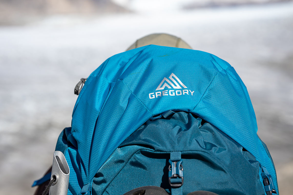 Gregory Stout 70 Backpack Review | Switchback Travel