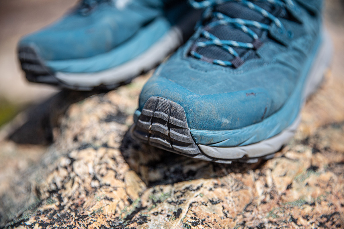 Hoka Kaha 2 GTX Hiking Boot Review | Switchback Travel