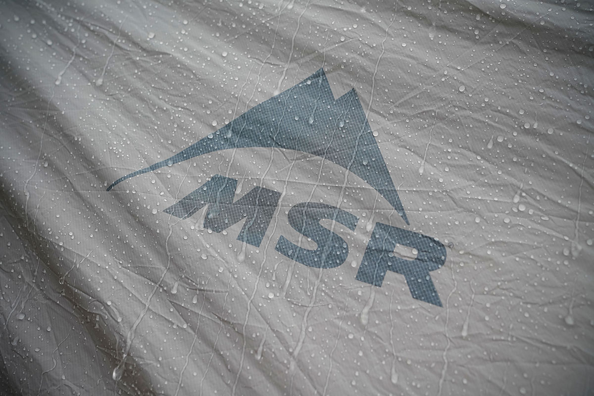 Msr Hubba Hubba Nx Tent Review Switchback Travel