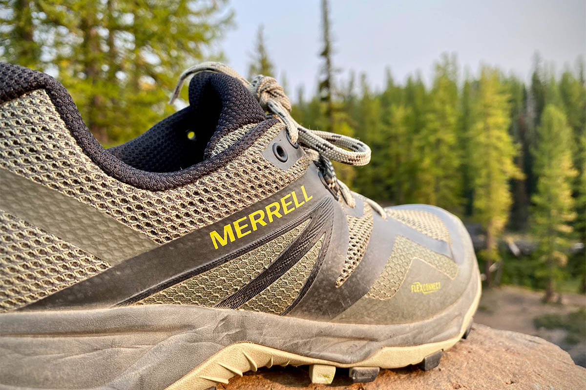 Merrell MQM Flex Gore-Tex 