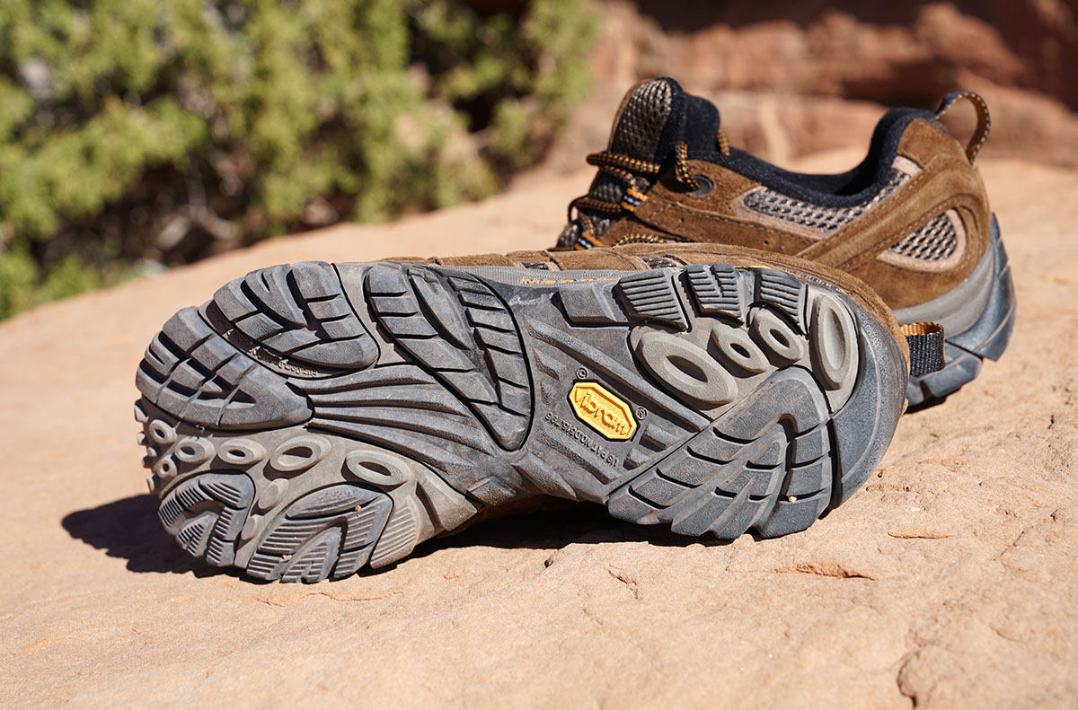 Merrell Moab 2 Review Switchback Travel