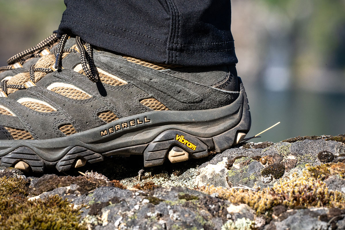 Merrell Moab 3 Mid GTX Gore-Tex Vibram Men Outdoor Adventure Hiking Shoes  Pick 1