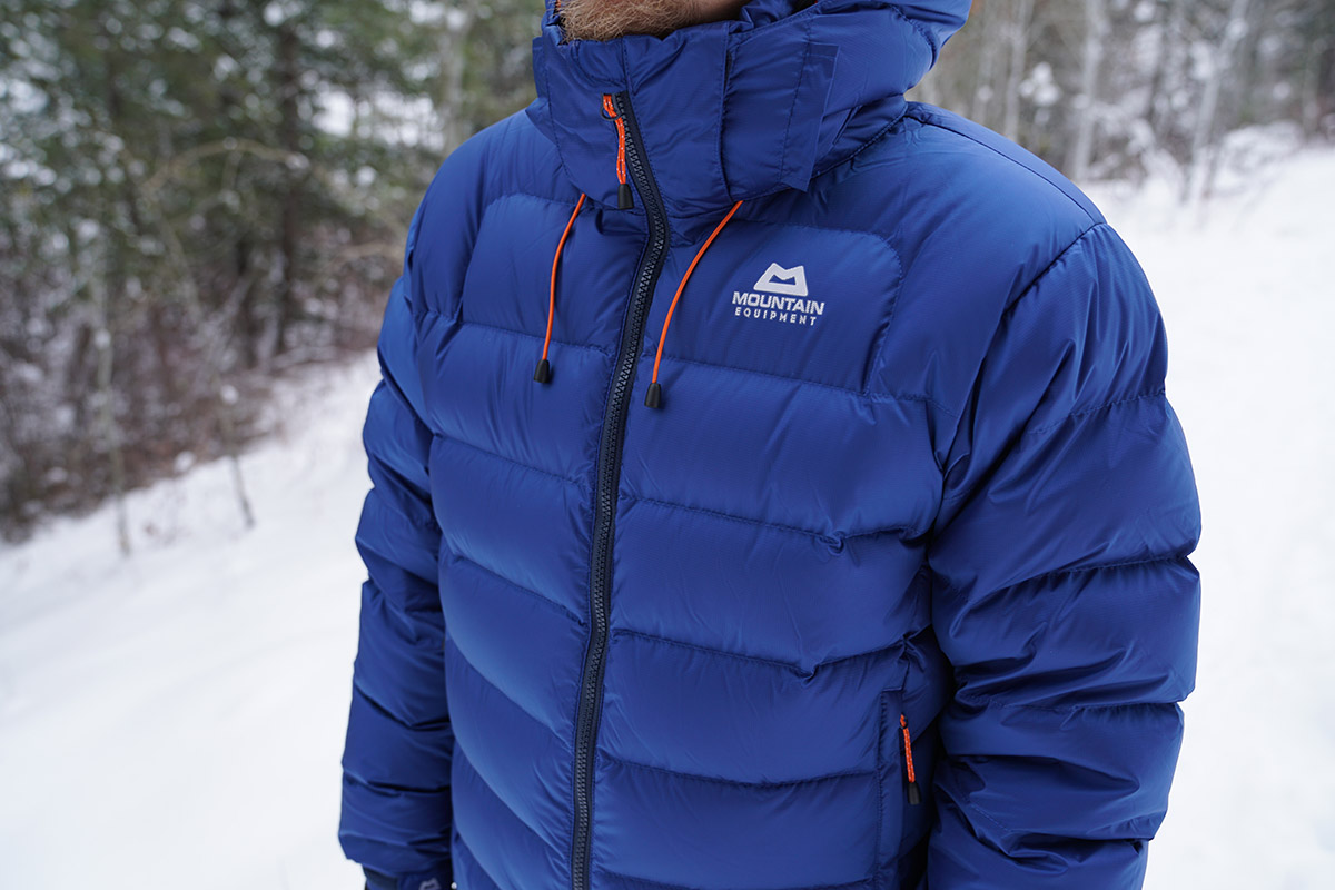 Mountain Equipment Womens Altai Gore-Tex Waterproof Jacket Cranberry 12 RRP  £375 | eBay