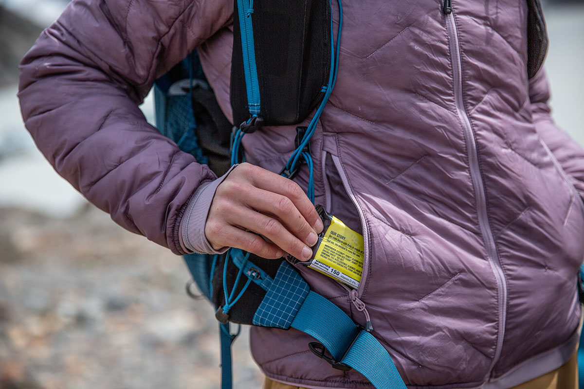 Outdoor Research SuperStrand LT Hoodie Review 