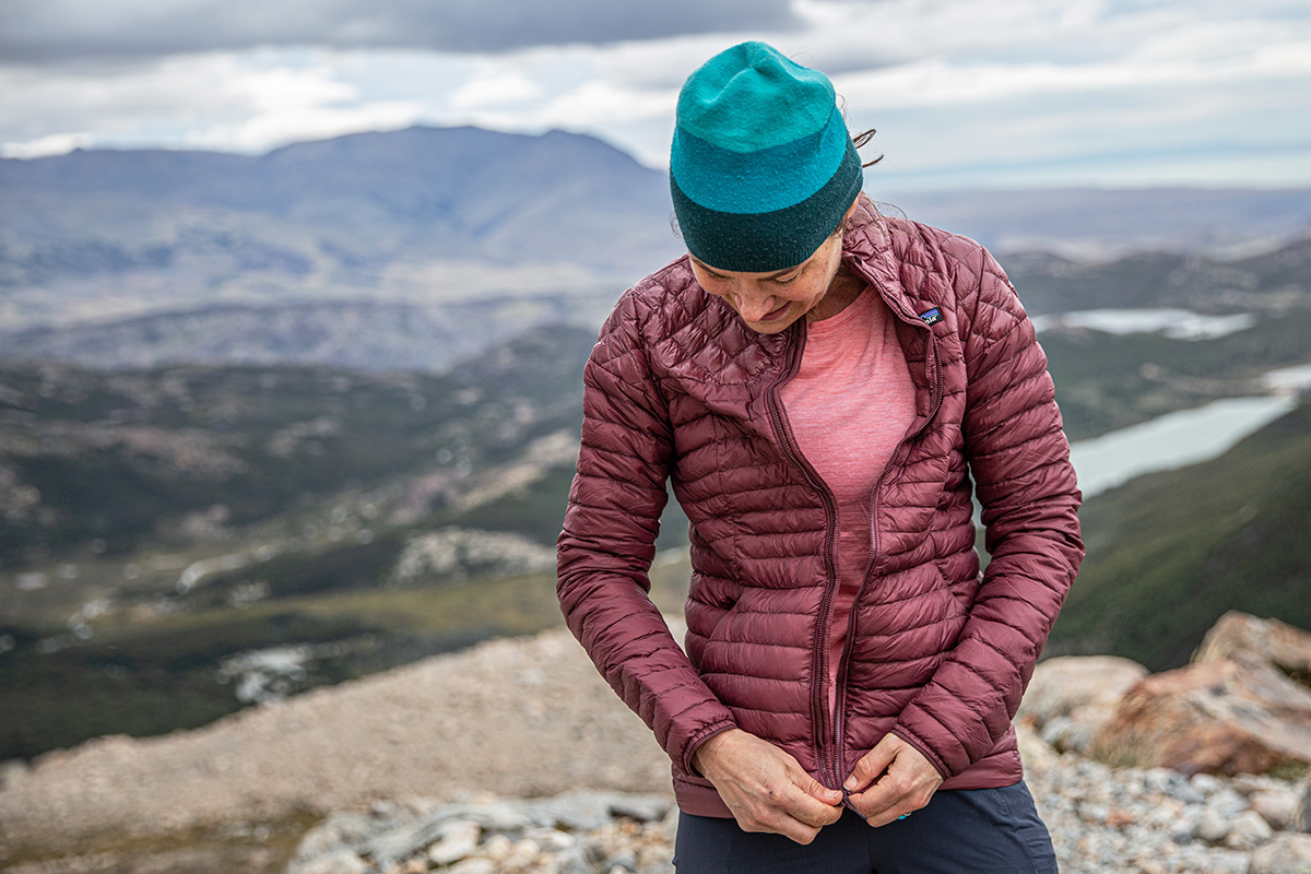 Down Sweater - Women's from Patagonia