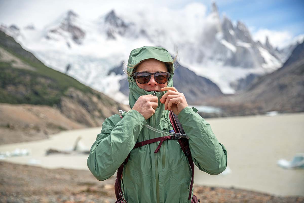 Patagonia Granite Crest Jacket Women's – Trailhead Kingston