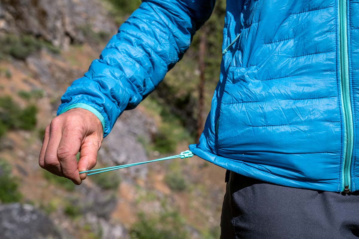 Warm, packable and ultra light: Patagonia Micro Puff Jacket review