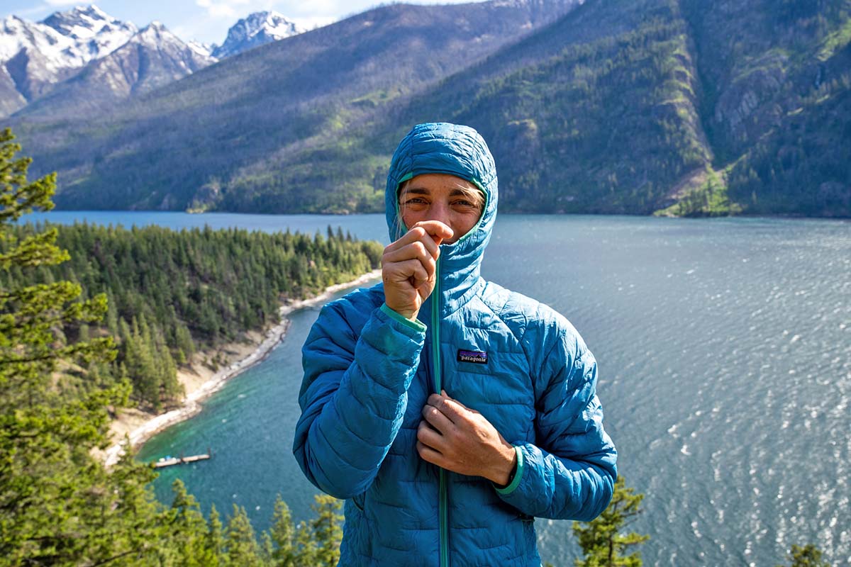Patagonia Micro Puff vs. Nano Puff: Which Insulated Jacket Is Better?