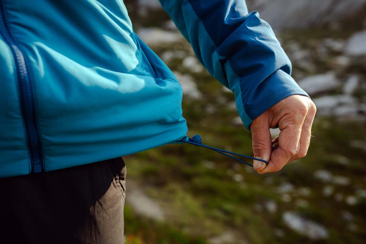 Patagonia Nano-Air Hoody Review | Switchback Travel