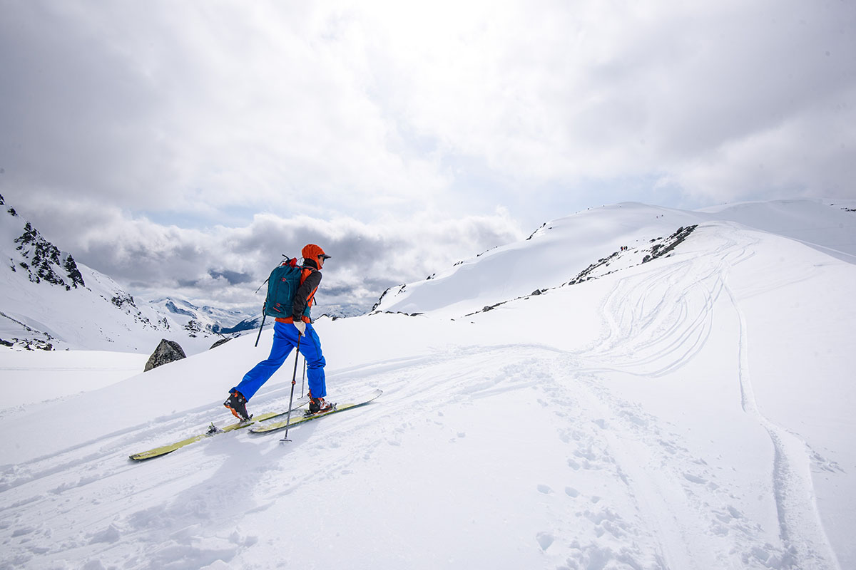 Patagonia Stormstride Ski Pant Review