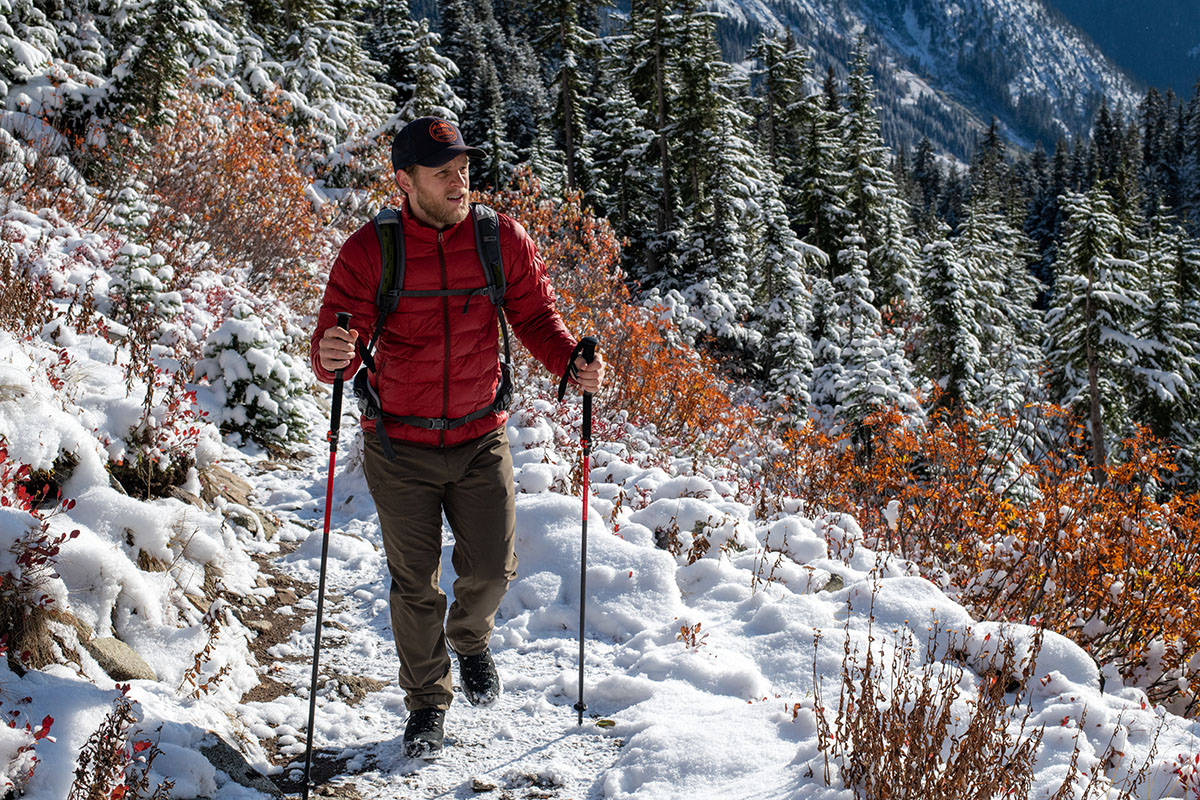 REI Co-op 650 Down Jacket 2.0 Review