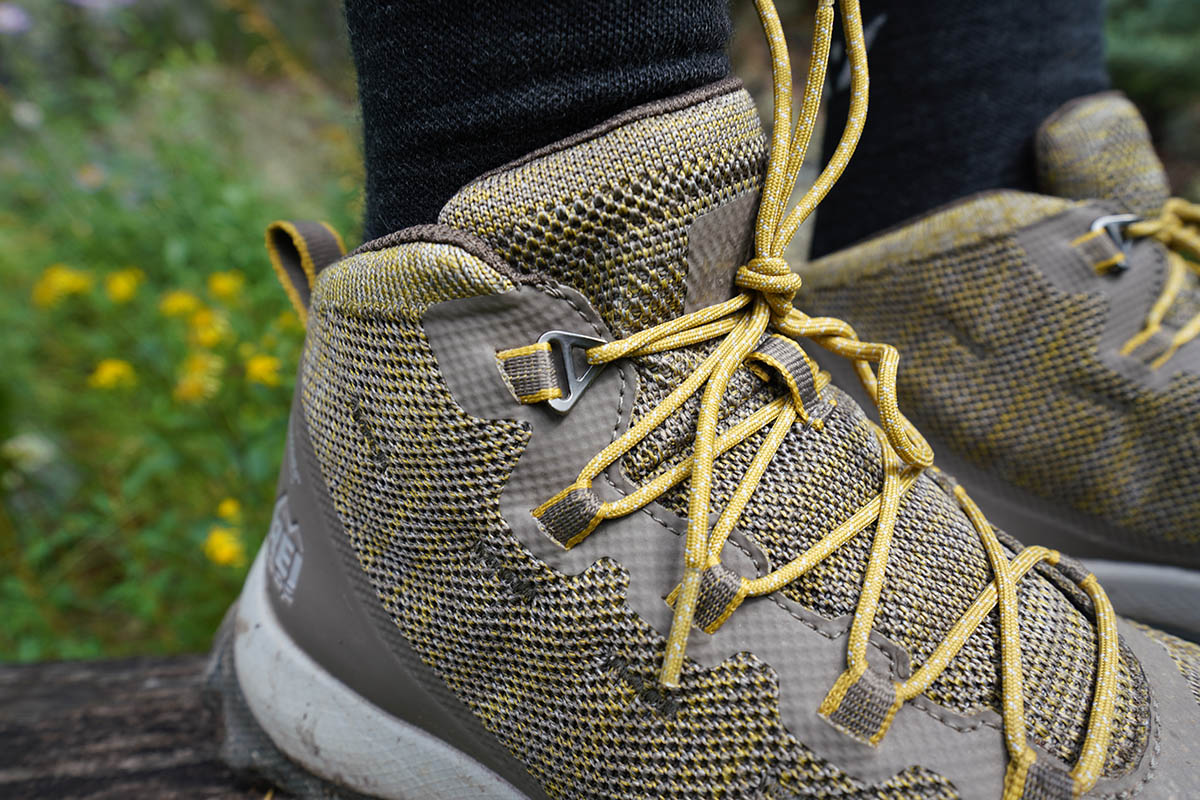 REI Co-op Flash Hiking Boot Review