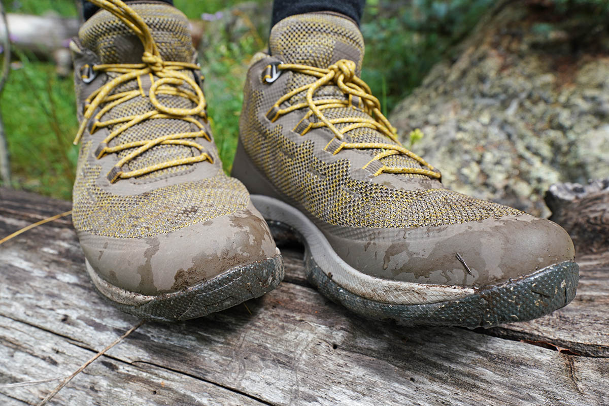 REI Co-op Flash Hiking Boot Review | Switchback Travel