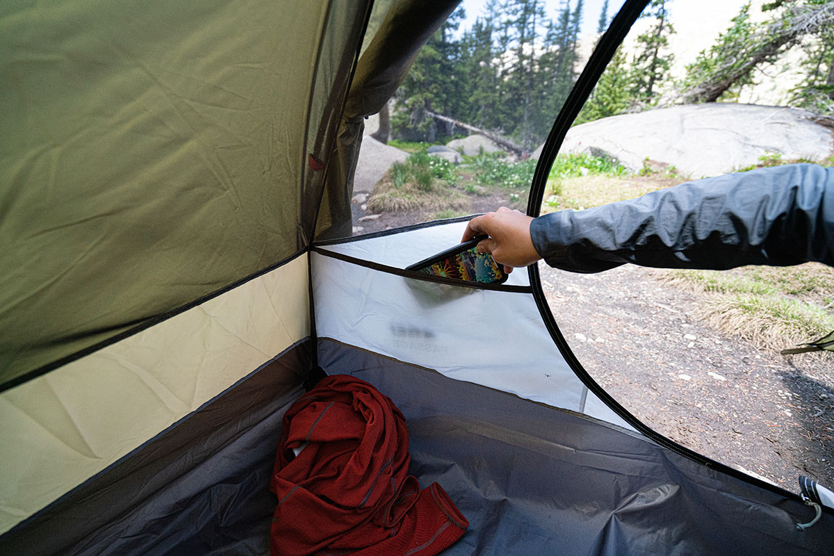 REI Co-op Passage 2 Tent Review | Switchback Travel