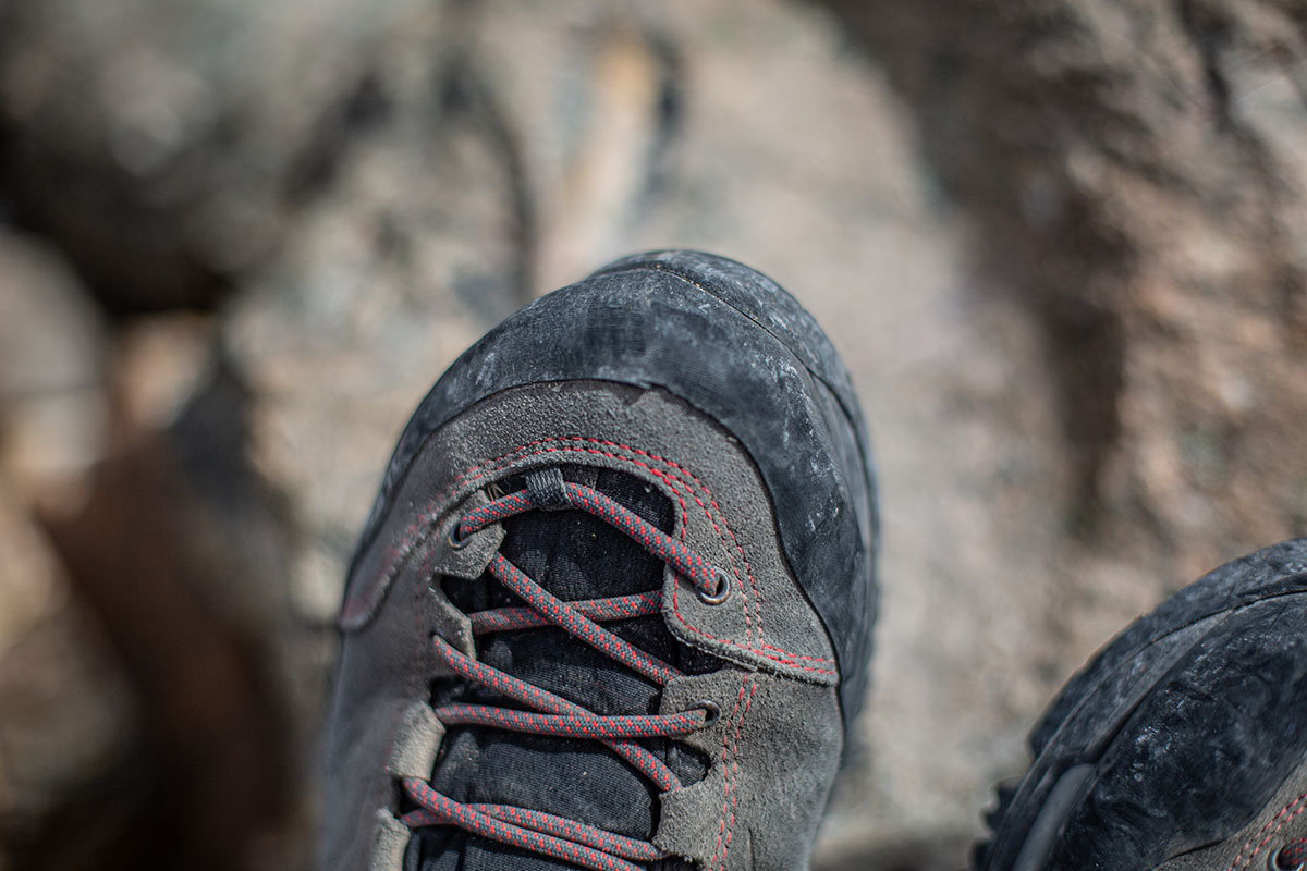 Salewa MTN Trainer Mid GTX Hiking Boot 