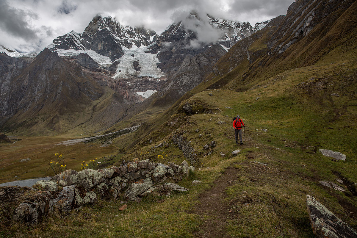 Salewa Mountain Trainer Lite Mid GTX Review | Switchback Travel