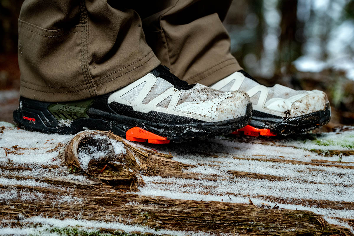 Buy salomon x ultra 4 gtx test> OFF-68%