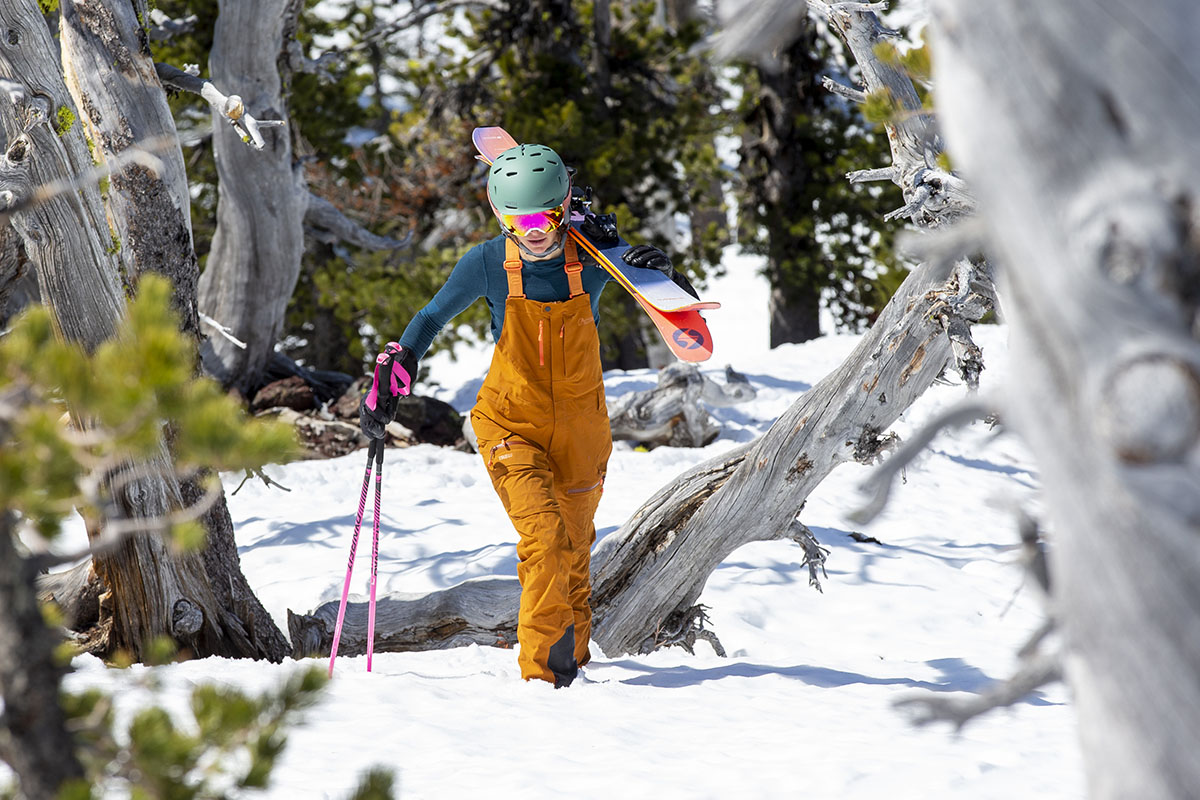 Smartwool Intraknit Thermal Merino Bottom - Women's - Ski West