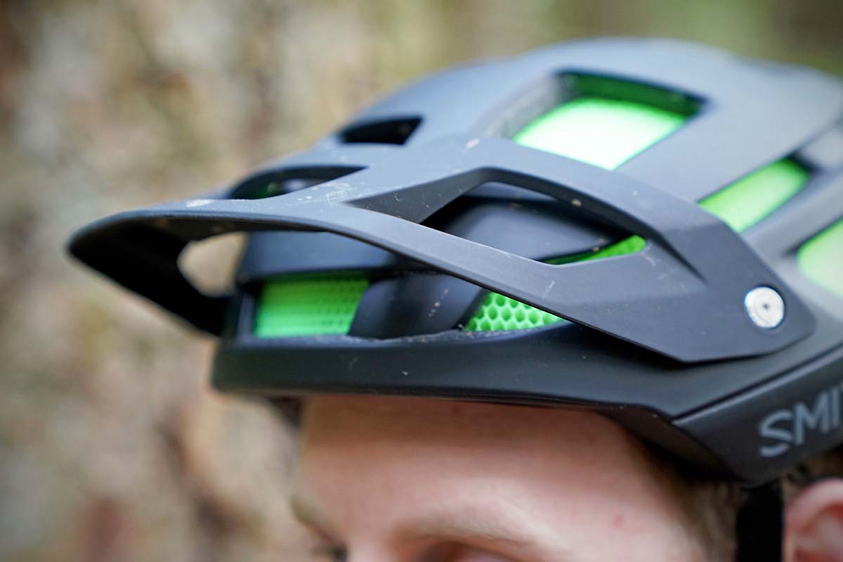 smith optics forefront 2 mips men's mtb cycling helmet