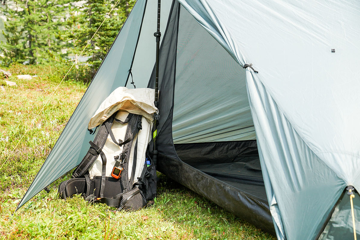 Tarptent StratoSpire 2 Tent Review | Switchback Travel