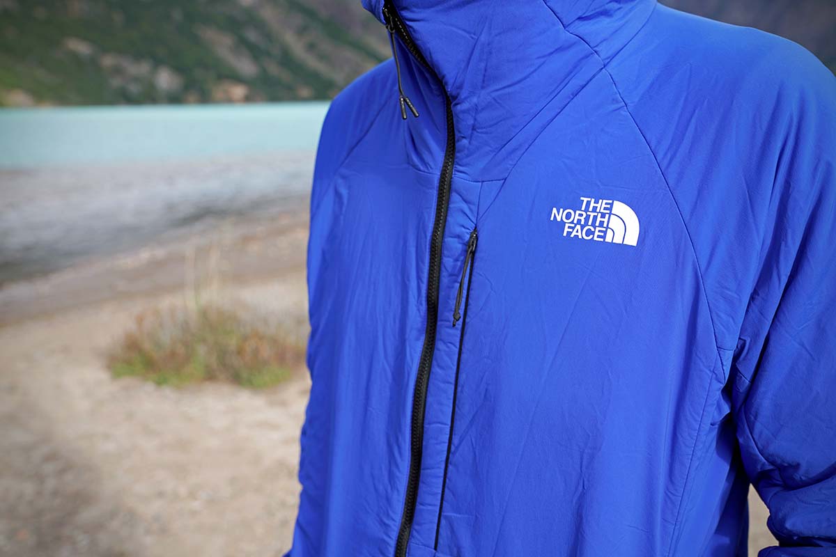 The North Face Ventrix Hoodie Review 
