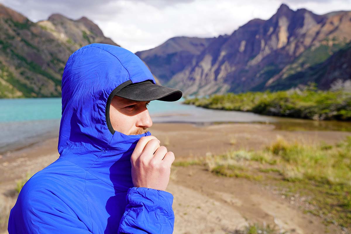 The North Face Ventrix Hoodie Review