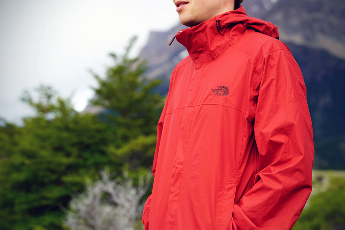 the north face venture 2 jacket review