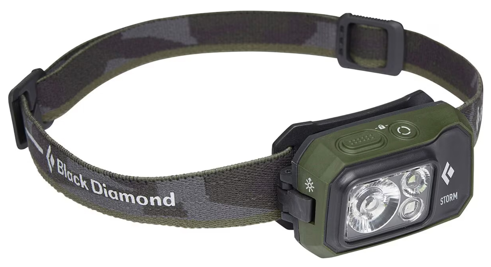 Black Diamond Storm 450 Headlamp