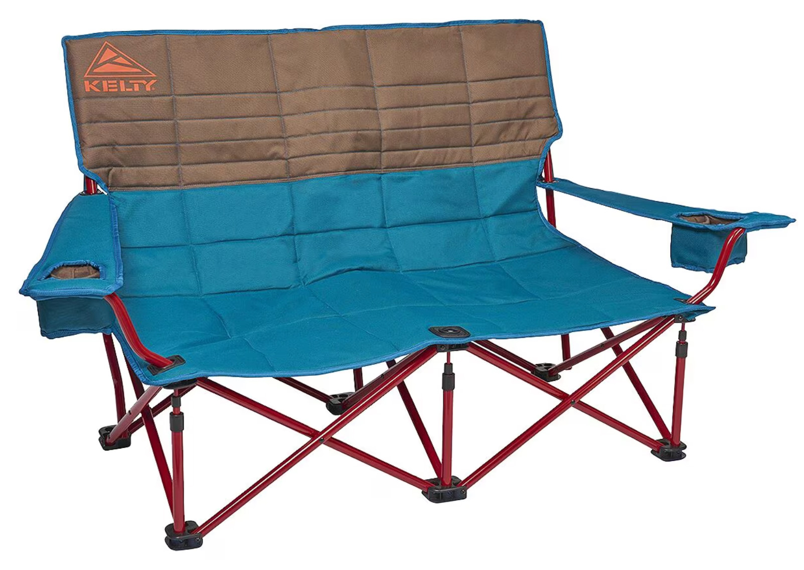 Kelty Low Loveseat Camp Chair