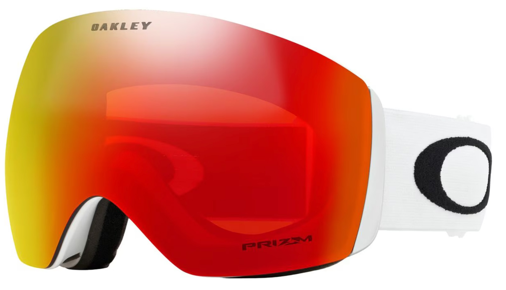 Oakley Flight Deck L Prizm Goggles