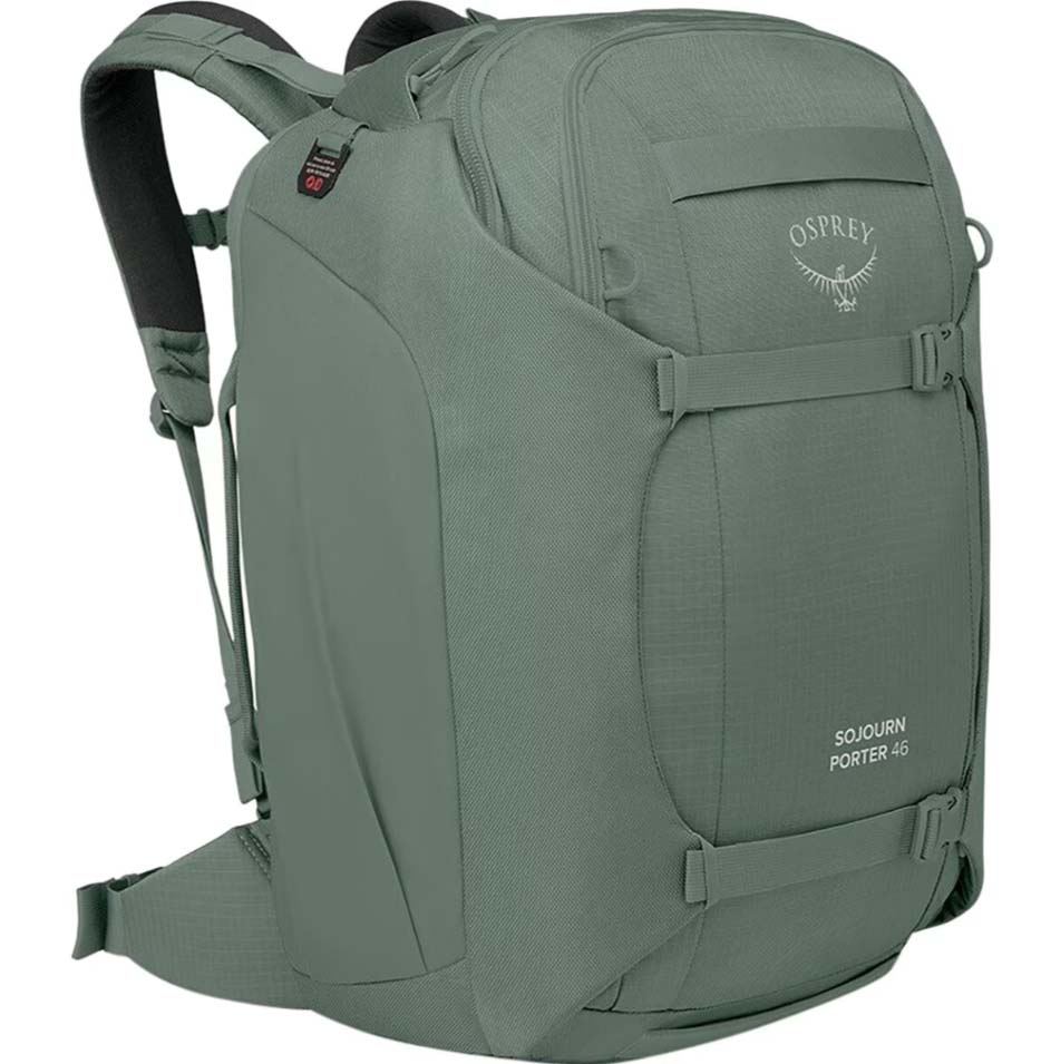 Osprey Sojourn Porter 46L Travel Backpack