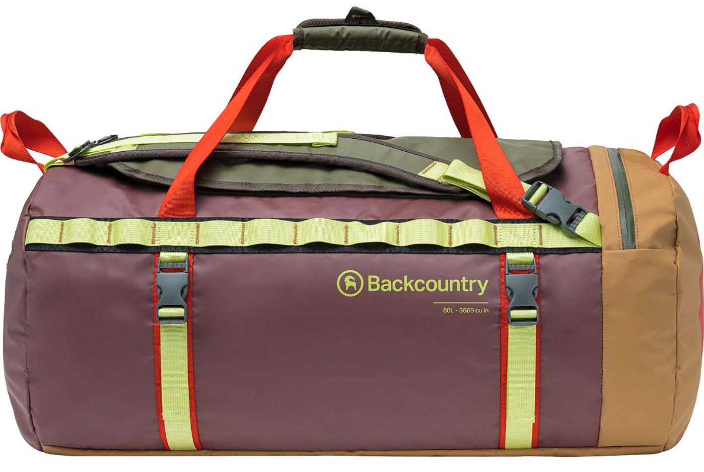 Backcountry Memorial Day Sale (Backcountry All Around 60L duffel bag)