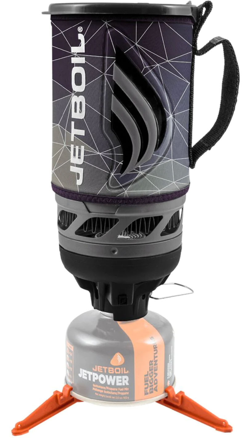 Backcountry Memorial Day Sale (Jetboil Flash backpacking stove)