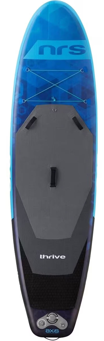 Backcountry Memorial Day Sale (NRS Thrive stand up paddle board)