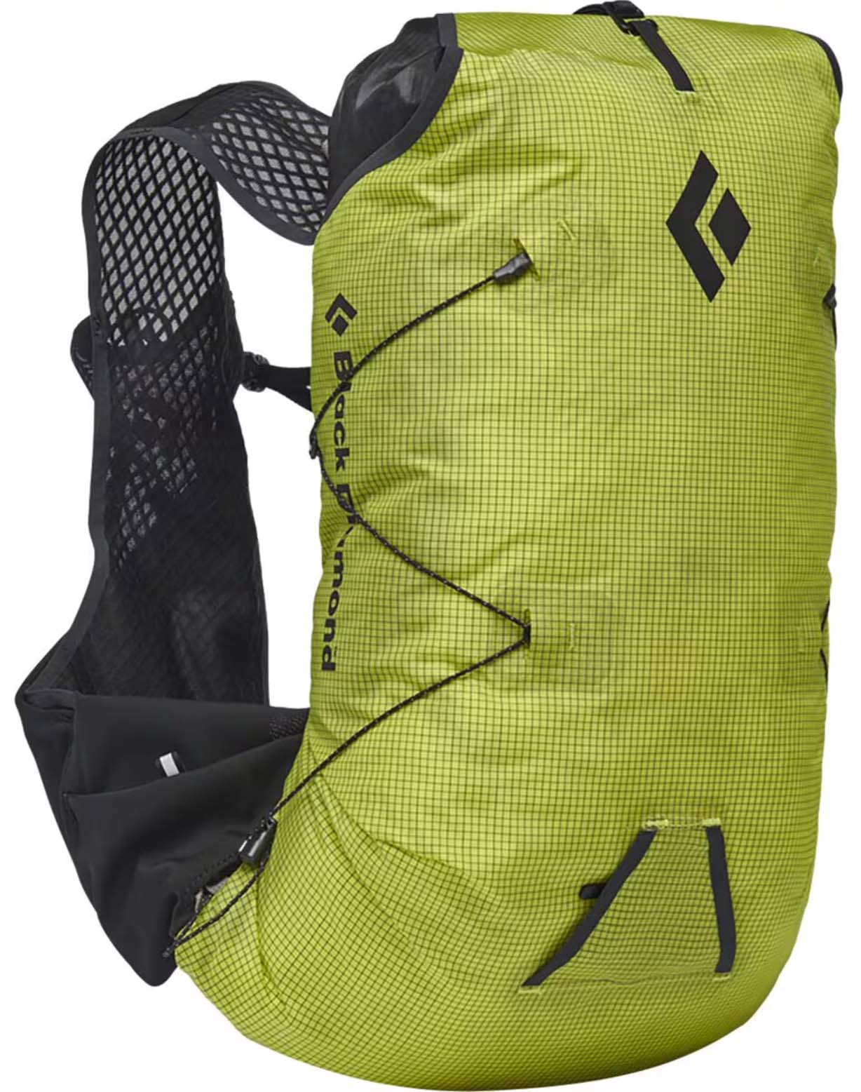 Black Diamond Distance 15 running pack