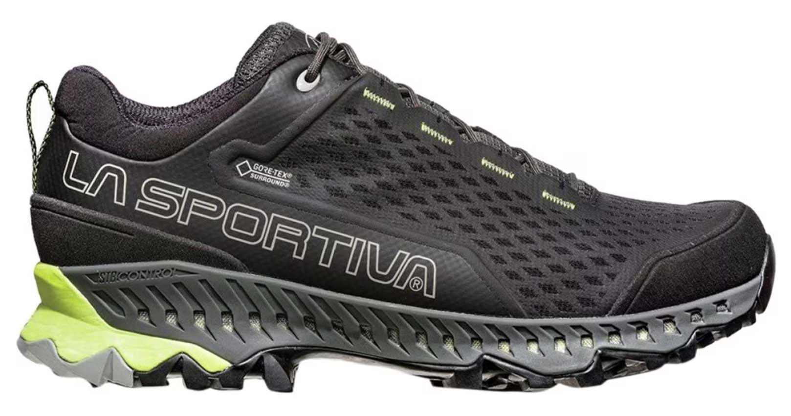 La Sportiva Spire GTX hiking shoe