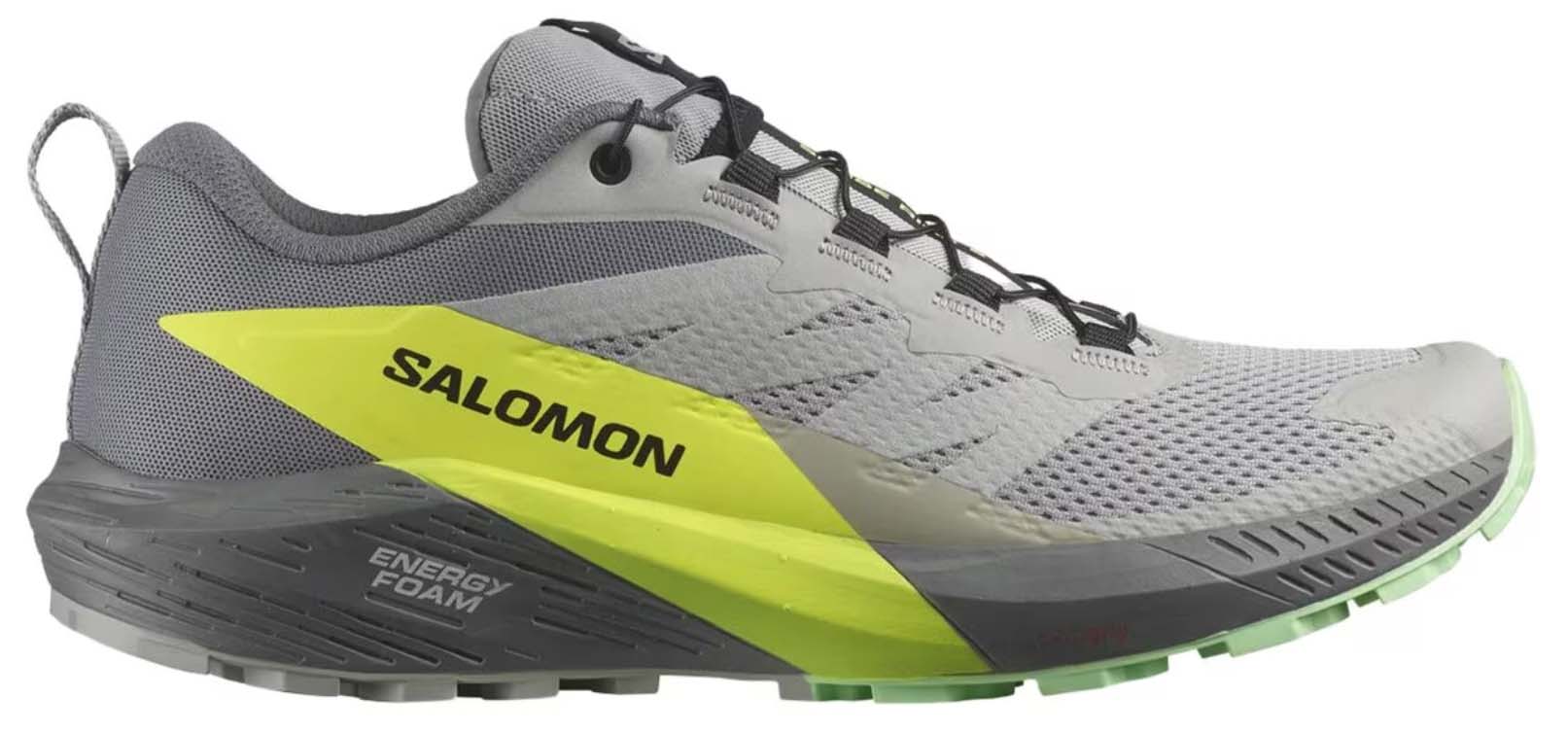 Salomon Sense Ride 5 trail running shoe