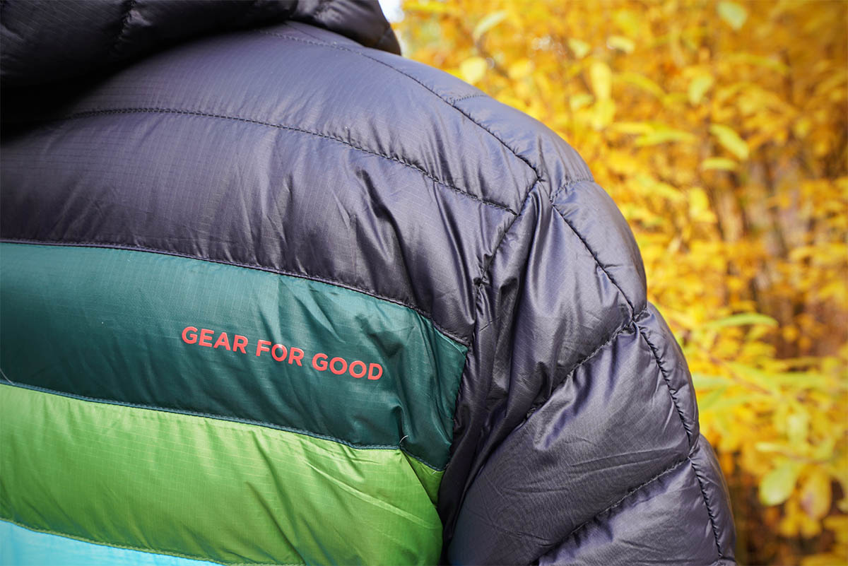 The Best Outdoor Clothing Brands for Men