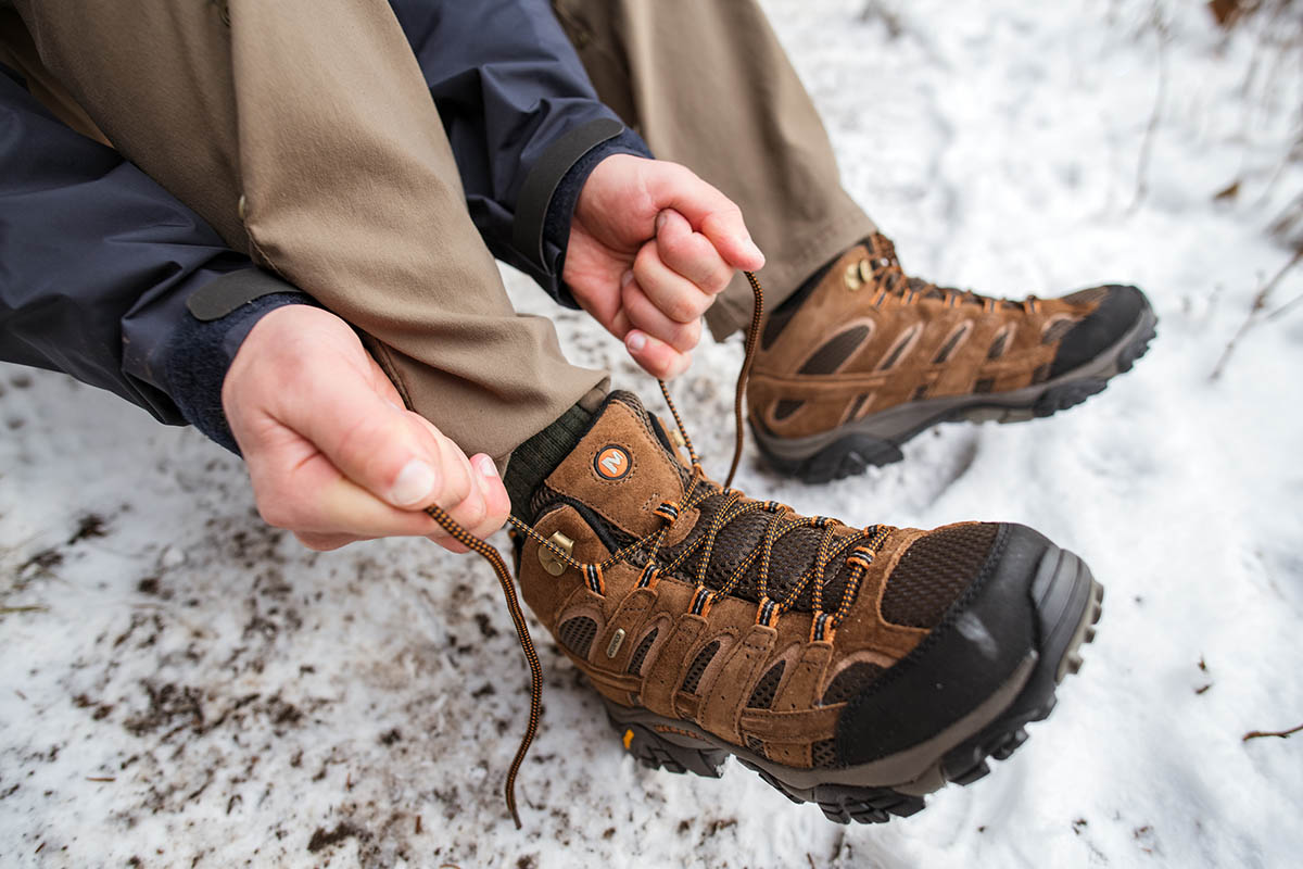 The Best Hiking Boot Brands of 2024, Tested and Reviewed