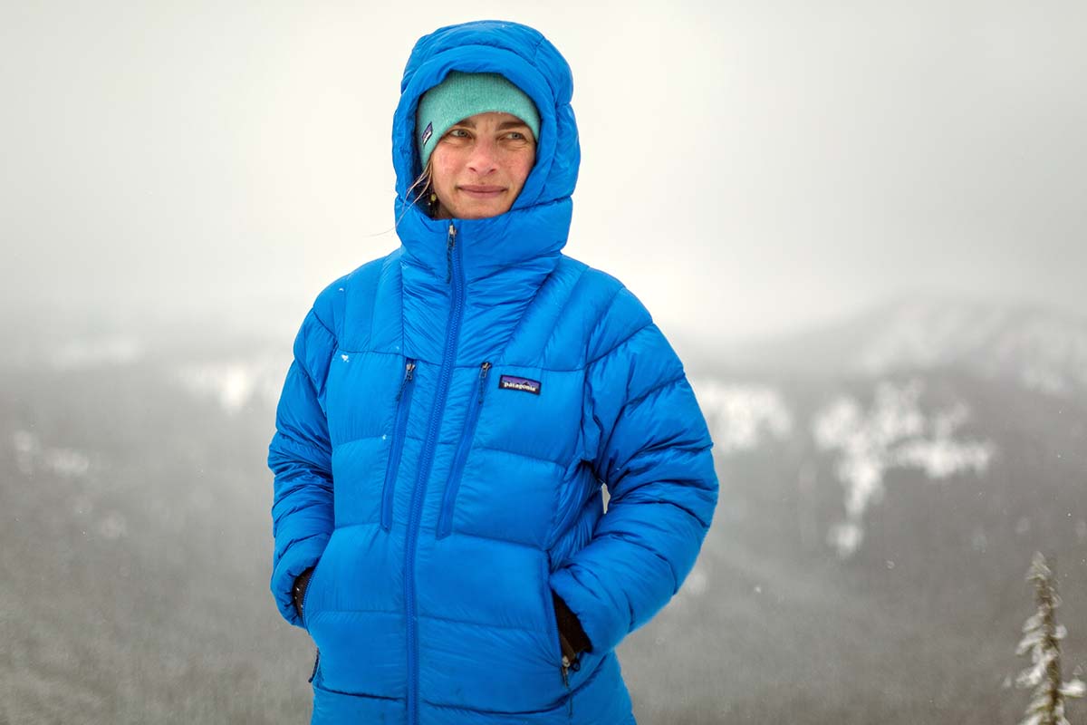 How to Choose a Down Jacket - GearLab