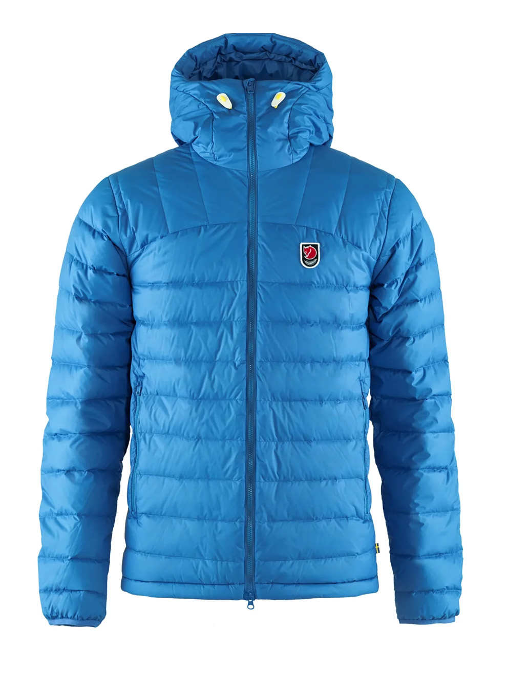 Public Lands Gift Guide (Fjallraven Expedition Pack Down Hoodie)