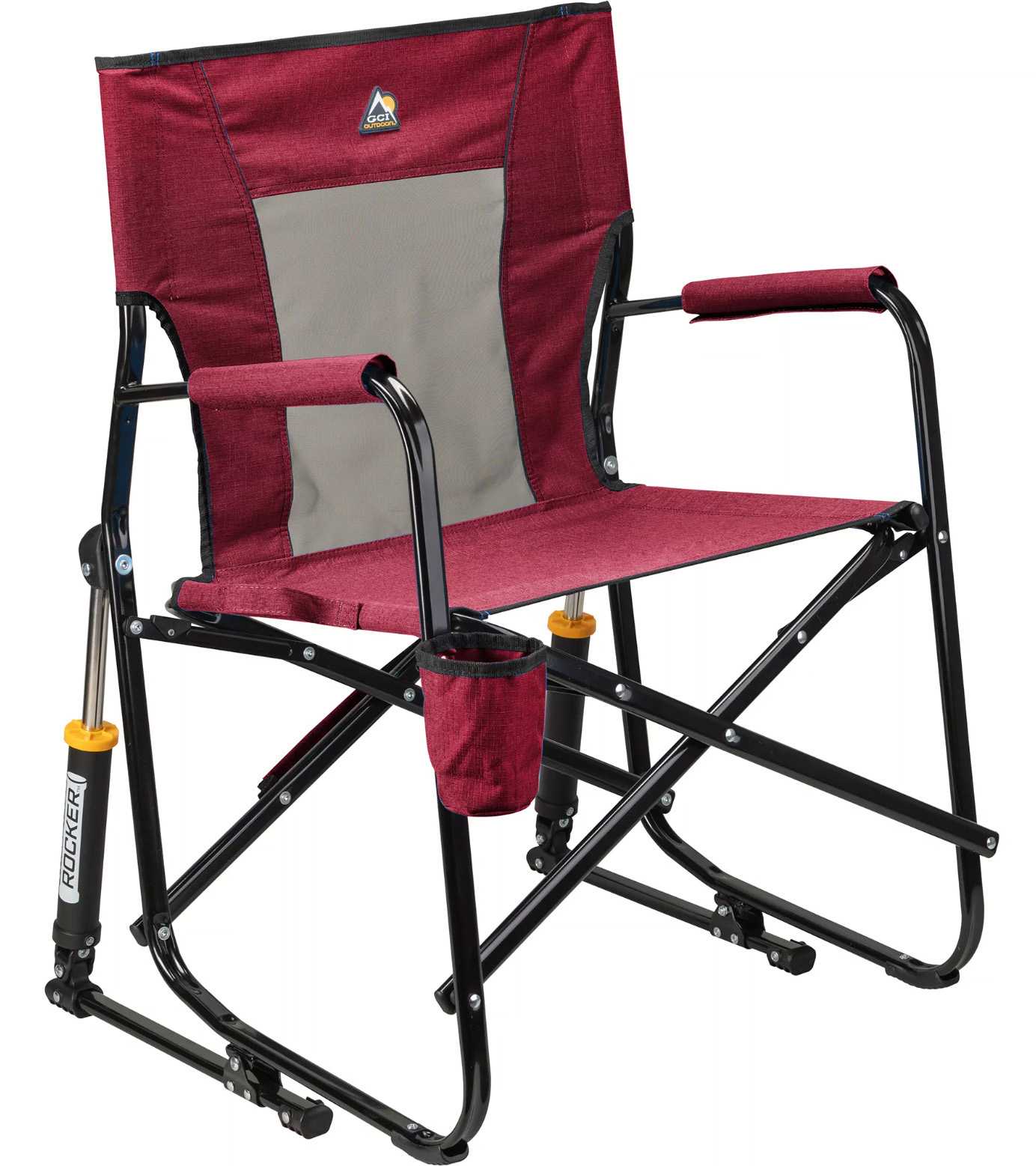 Public Lands Gift Guide (GCI Outdoor Freestyle Rocker Chair)