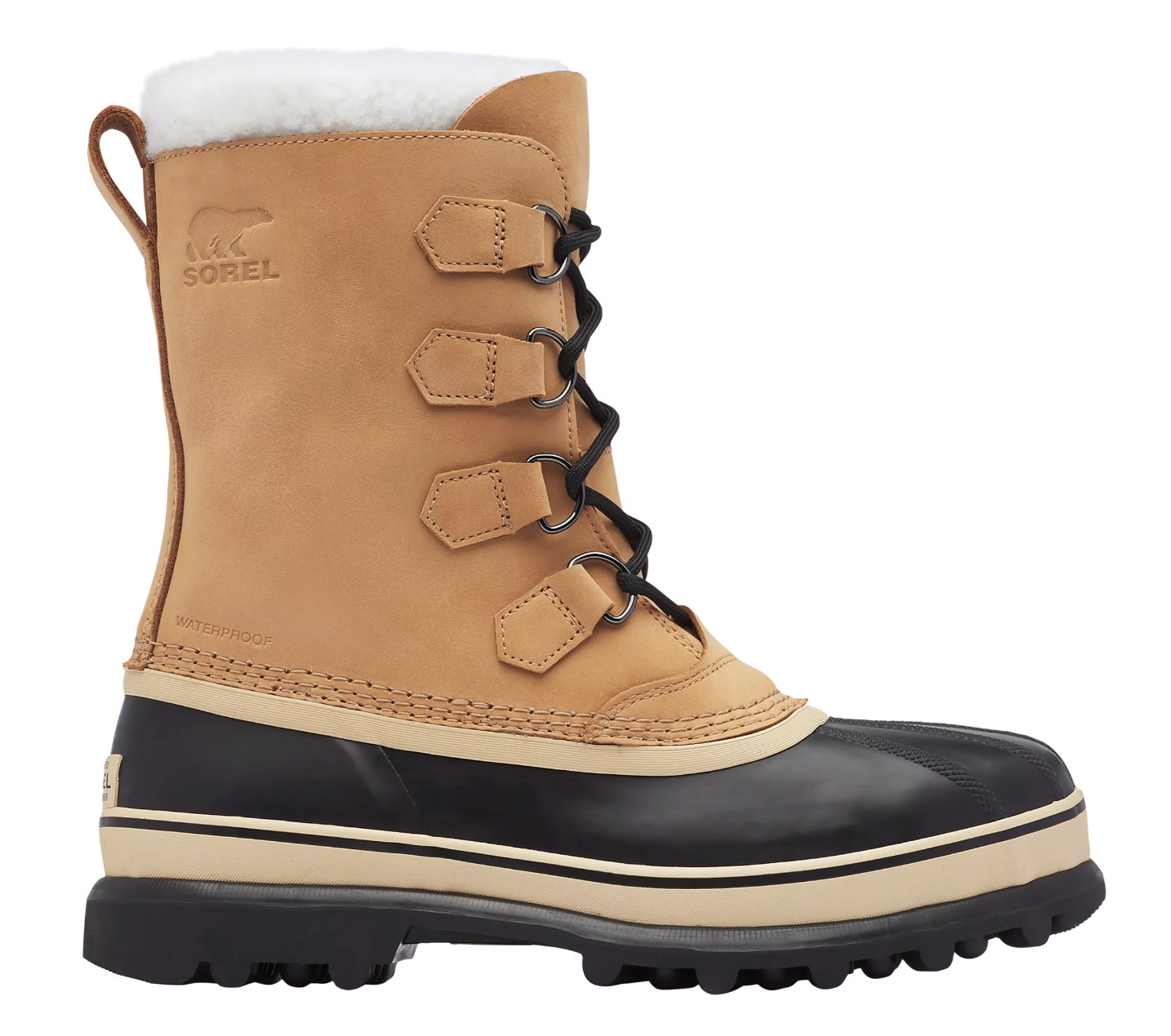 Public Lands Gift Guide (Sorel Caribou)