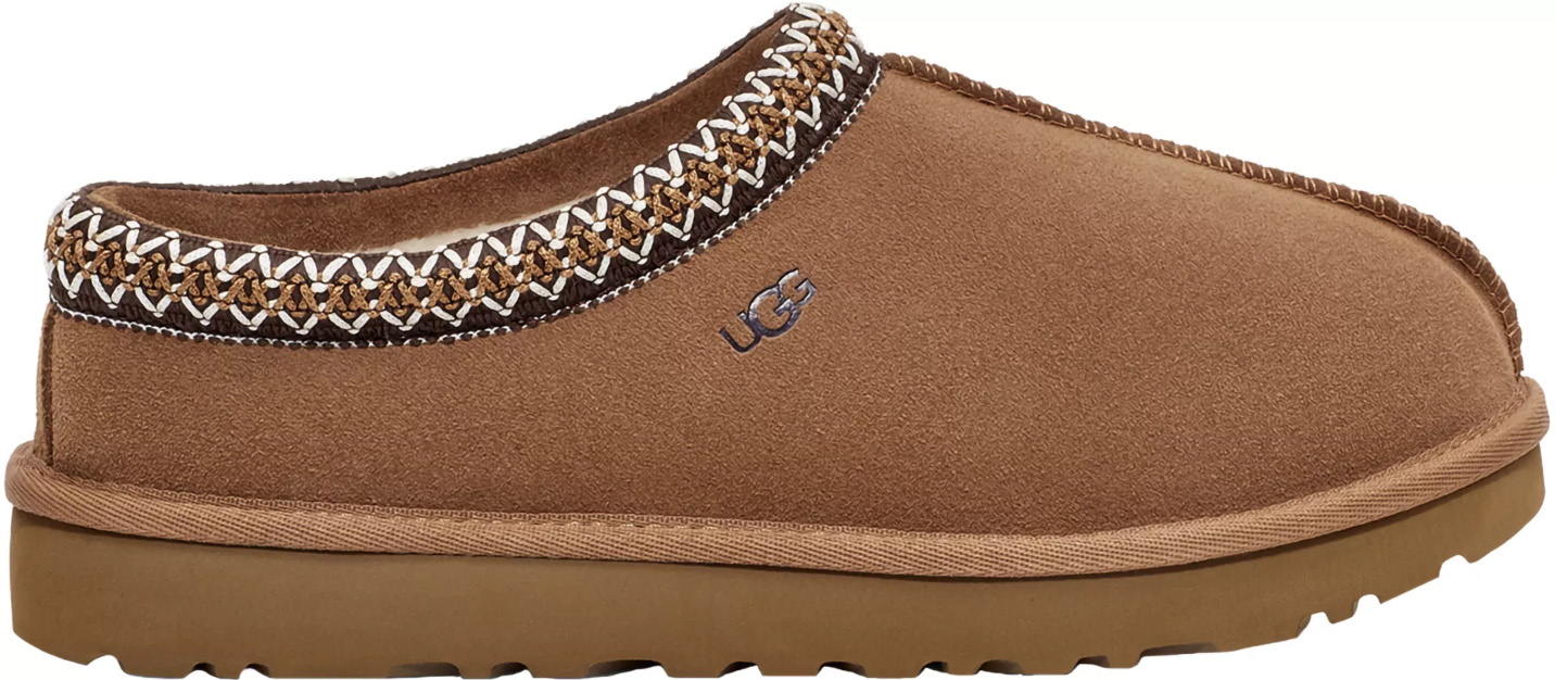 Public Lands Gift Guide (Ugg Women’s Tasman Slippers)