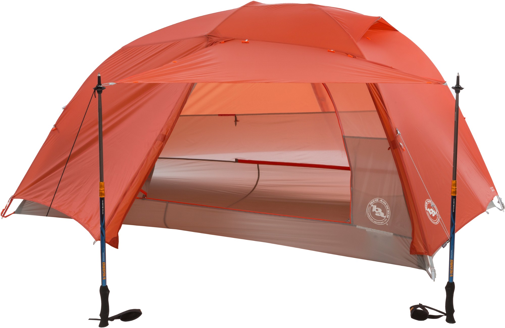 REI 4th of July Sale (Big Agnes Copper Spur HV UL2 backpacking tent)