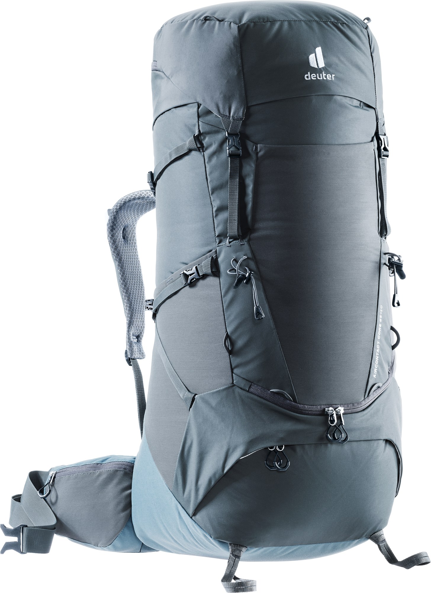 REI 4th of July Sale (Deuter Aircontact Core 65 10 backpacking pack)