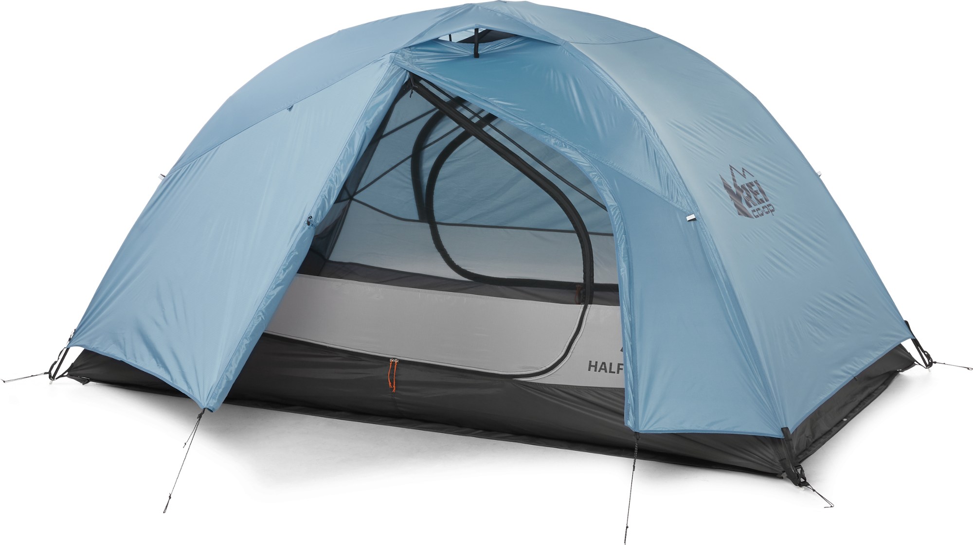 REI 4th of July Sale (REI Co-op Half Dome SL 2 backpacking tent)