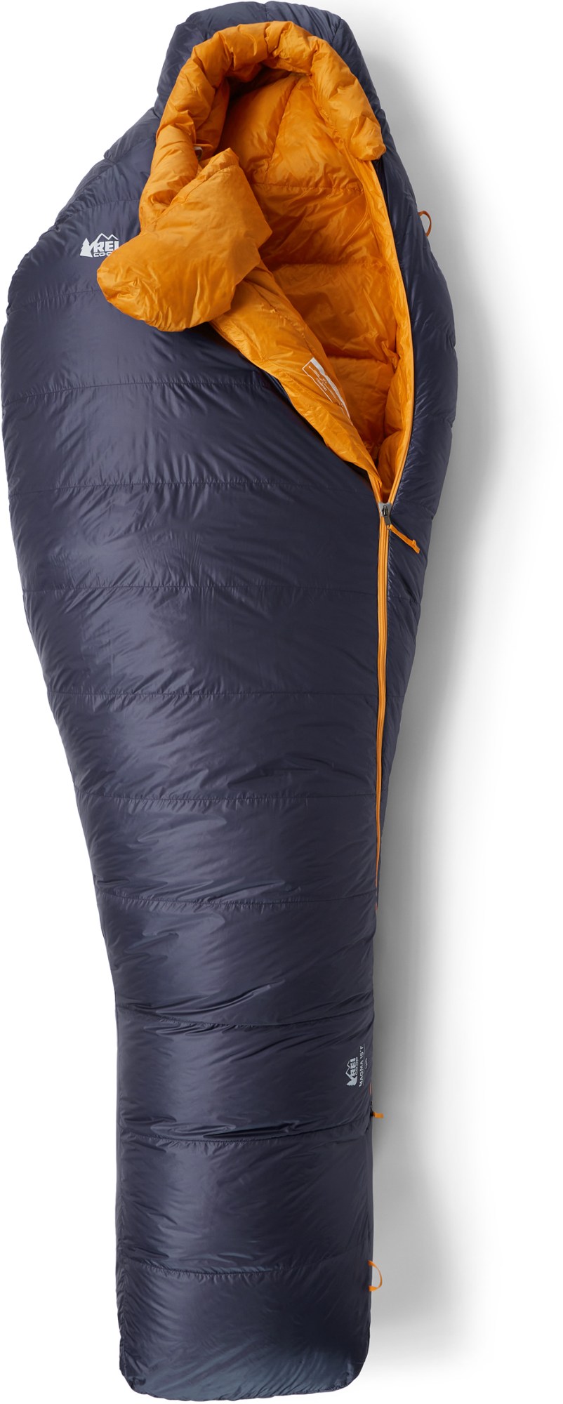 REI 4th of July Sale (REI Co-op Magma 15 sleeping bag)